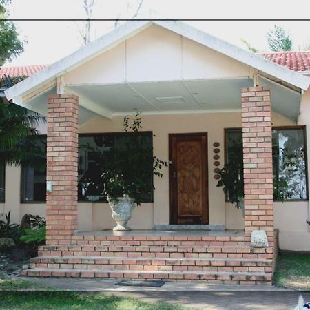 Rosegarden Guesthouse Pongola Dış mekan fotoğraf