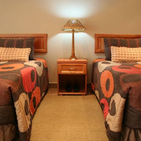 Rosegarden Guesthouse Pongola Dış mekan fotoğraf