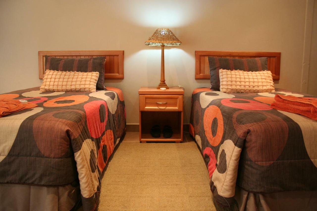 Rosegarden Guesthouse Pongola Dış mekan fotoğraf
