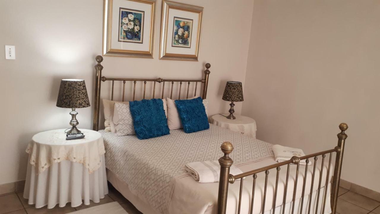 Rosegarden Guesthouse Pongola Dış mekan fotoğraf