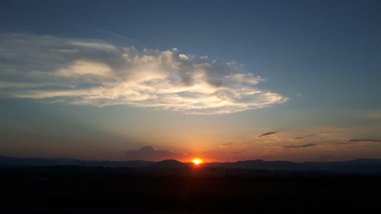 Rosegarden Guesthouse Pongola Dış mekan fotoğraf