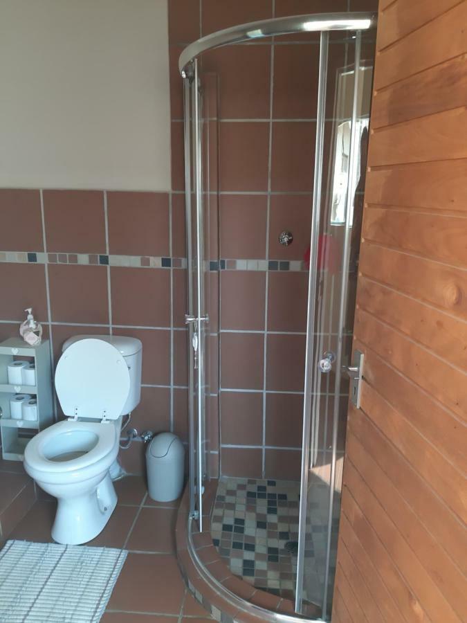 Rosegarden Guesthouse Pongola Dış mekan fotoğraf